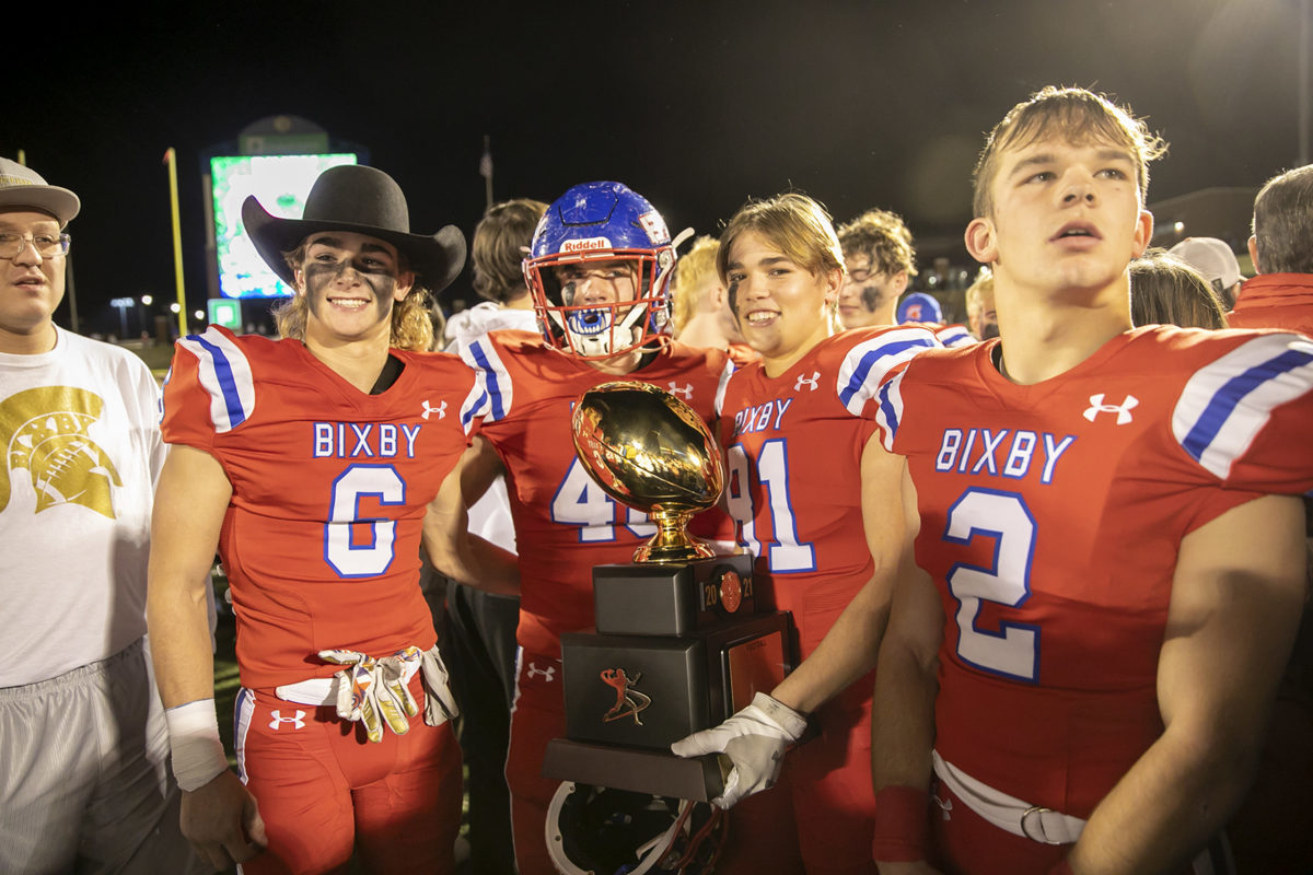 Bixby